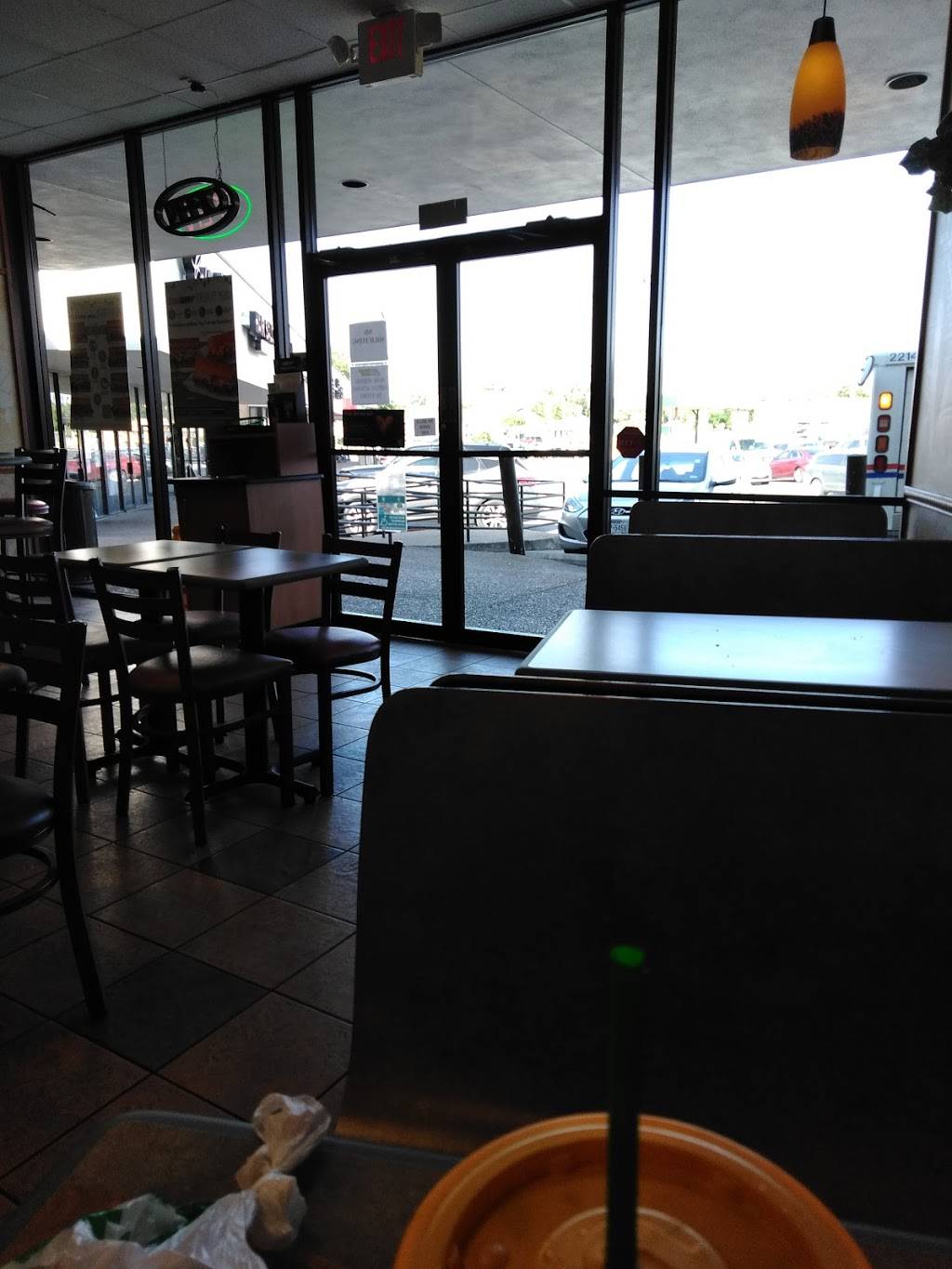 Subway Restaurants | restaurant | 8830 Huebner Rd, San Antonio, TX 78240, USA | 2106946080 OR +1 210-694-6080