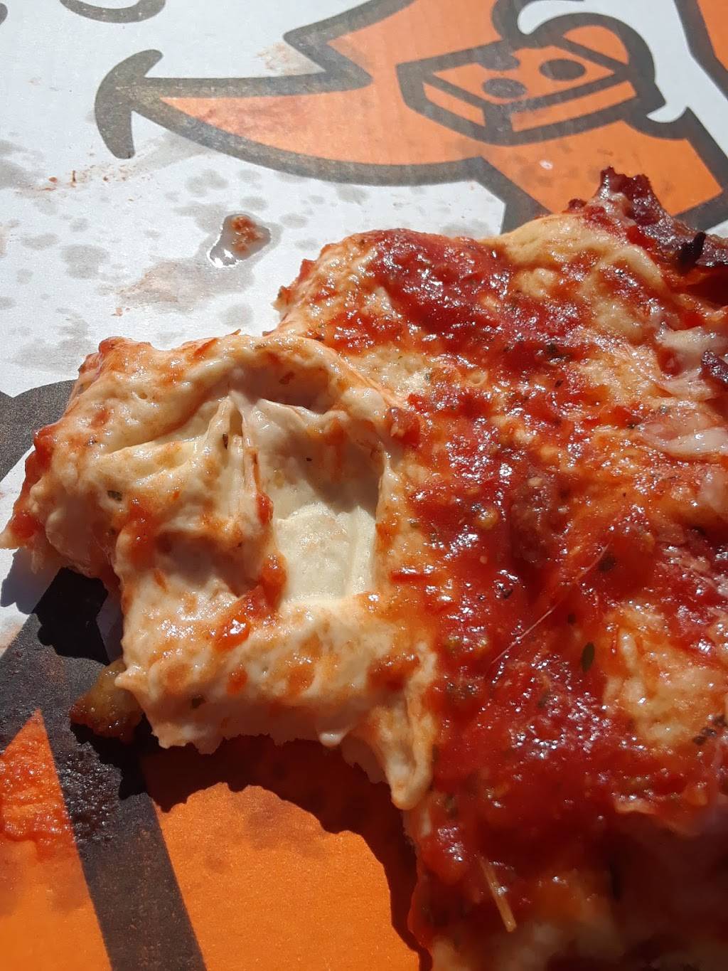 Little Caesars Pizza | meal takeaway | 4261 S Buckley Rd, Aurora, CO 80013, USA | 3036996003 OR +1 303-699-6003