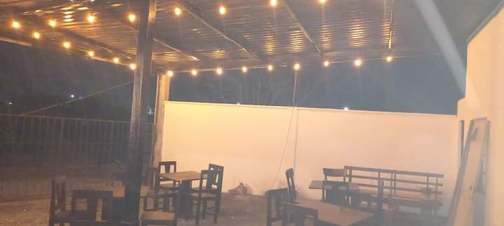 Manzanos Burguer | restaurant | Ing. Marte Rodolfo Gómez 112, Nueva Jerusalén, 87455 Heroica Matamoros, Tamps., Mexico | 8687961387 OR +52 868 796 1387