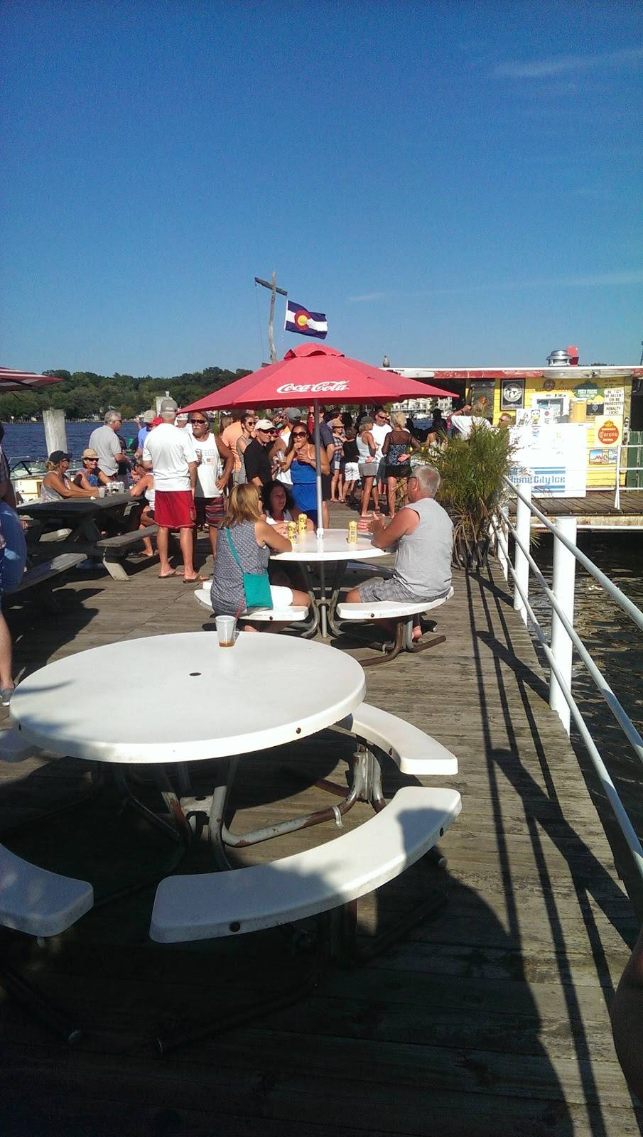 Red Dock Cafe | cafe | 219 N Union St, Douglas, MI 49406, USA | 2698572185 OR +1 269-857-2185