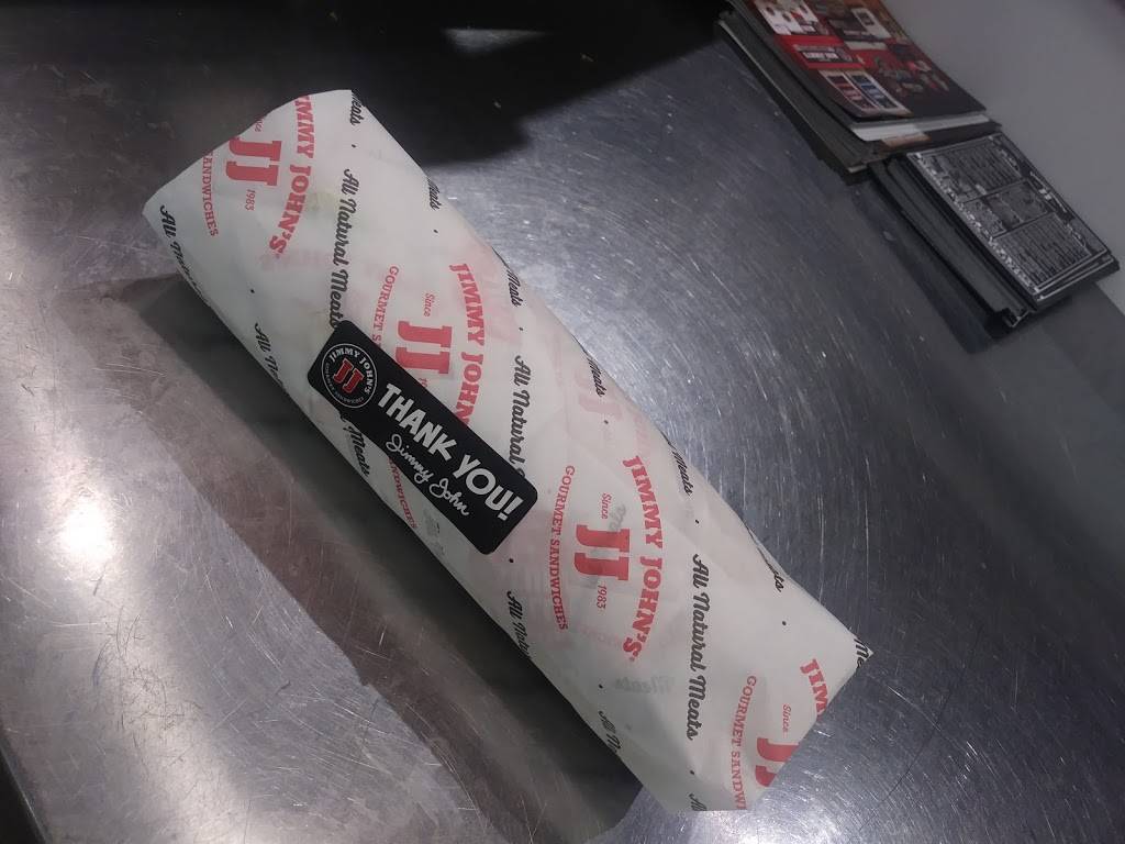 Jimmy Johns | meal delivery | 810 Gale Ln Ste. 100, Nashville, TN 37204, USA | 6157128100 OR +1 615-712-8100