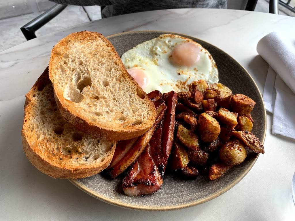 Salt Craft | restaurant | 377 St Mary St, Pleasanton, CA 94566, USA | 9254259716 OR +1 925-425-9716