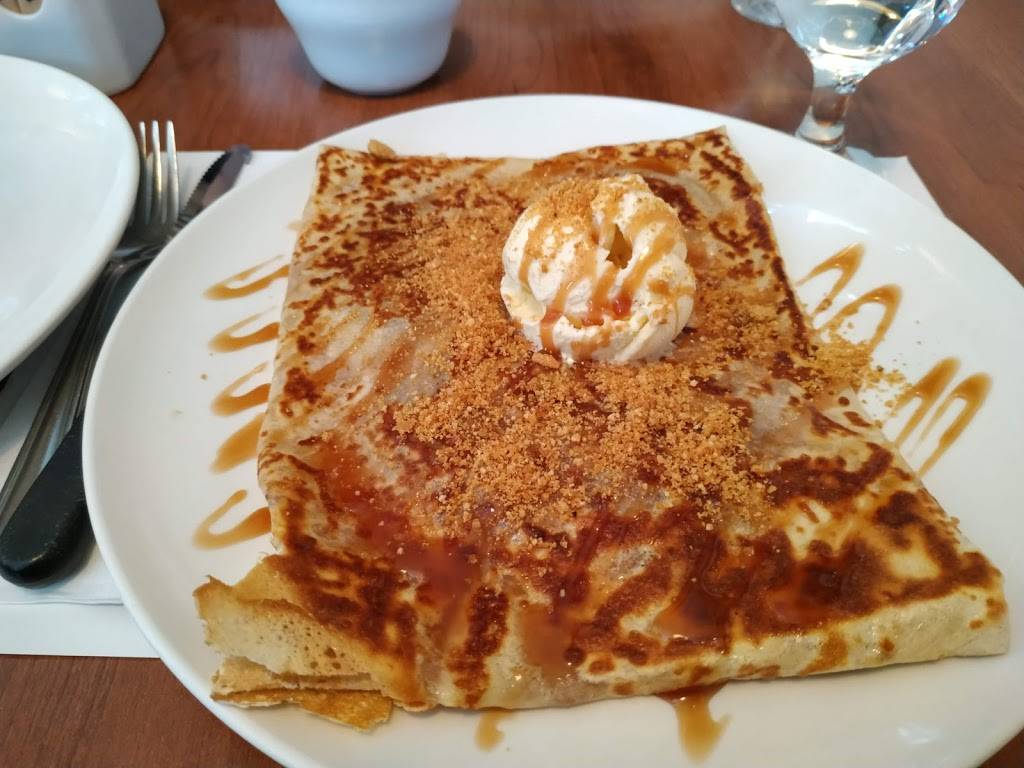 Breizh Café | restaurant | 3991 Boul St-Laurent, Montréal, QC H2W 1Y4, Canada | 5144195634 OR +1 514-419-5634