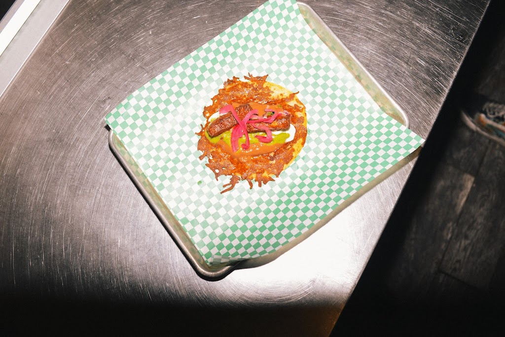 Taco Sublime At Marz | restaurant | 3630 S Iron St, Chicago, IL 60608, USA | 7077333318 OR +1 707-733-3318