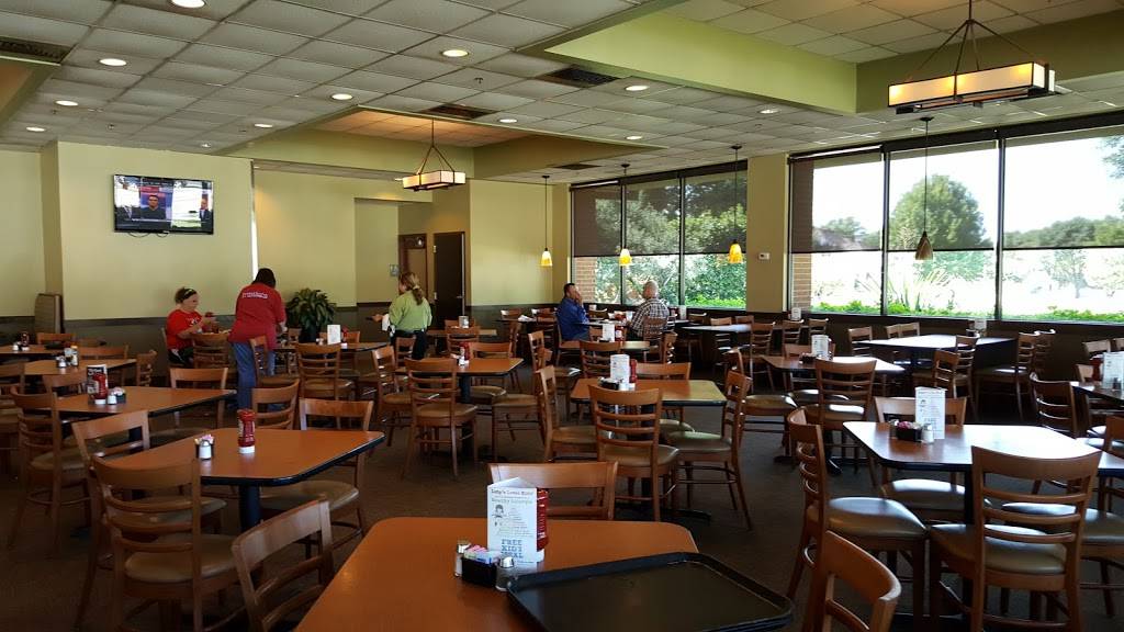 Lubys | restaurant | 5040 W Park Blvd, Plano, TX 75093, USA | 9727328472 OR +1 972-732-8472