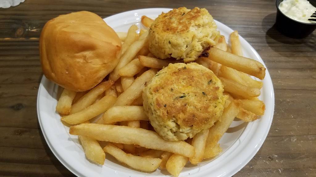 JC Crabhouse | restaurant | 13432 New Hampshire Ave, Silver Spring, MD 20904, USA | 3018793888 OR +1 301-879-3888