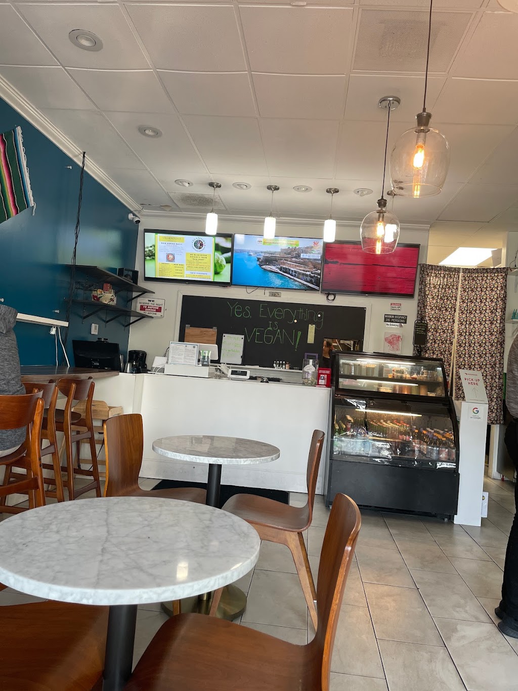 Veganixima | restaurant | 146 S Main St unit q, Orange, CA 92868, USA | 7143633060 OR +1 714-363-3060