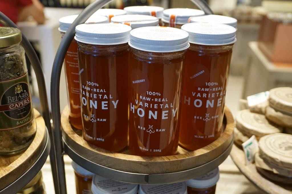 The Larder at LAX | bakery | 1 World Way, Los Angeles, CA 90045, USA | 3102589556 OR +1 310-258-9556