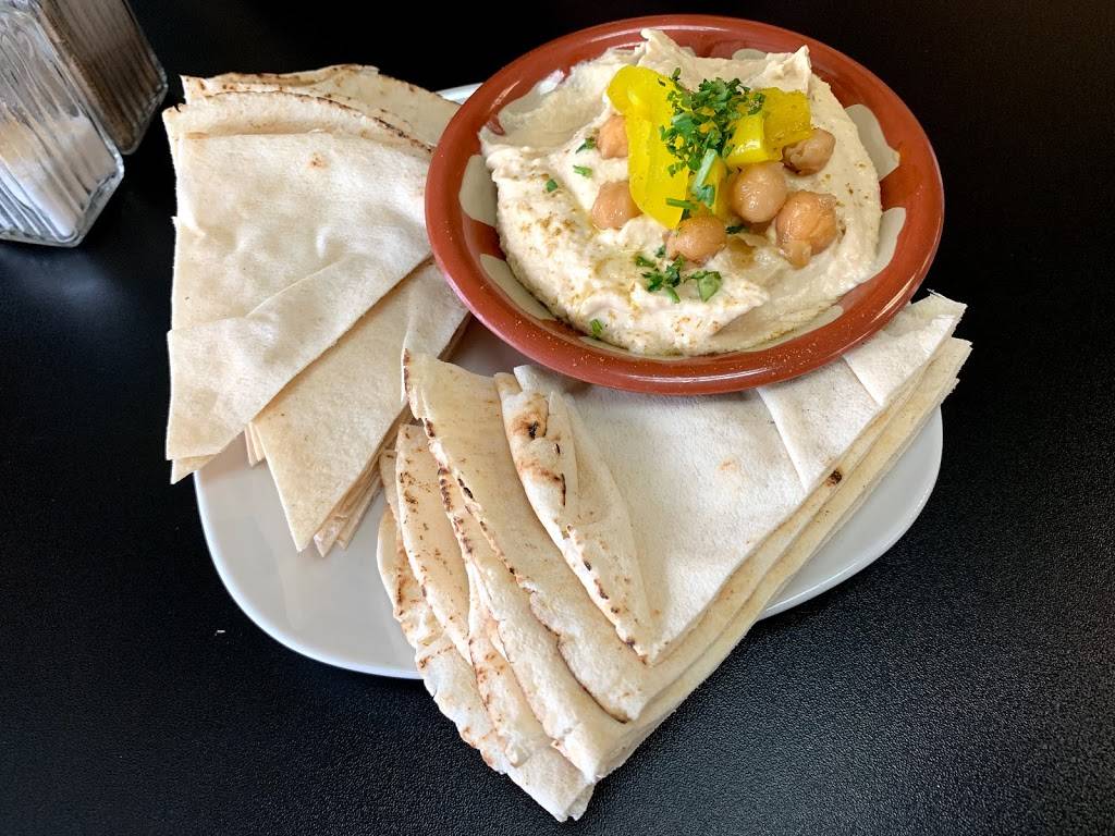 Sahara Mediterranean Cuisine | restaurant | 5661 Hamilton Blvd #3, Allentown, PA 18106, USA | 6108417080 OR +1 610-841-7080