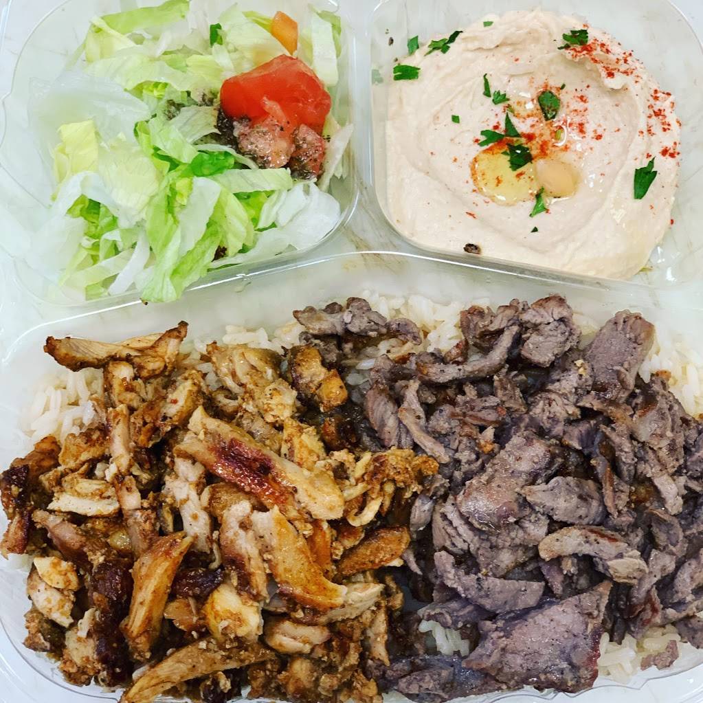 Mediterranean Pita Grill | restaurant | 26527 Agoura Rd #120, Calabasas, CA 91302, USA | 8188710167 OR +1 818-871-0167