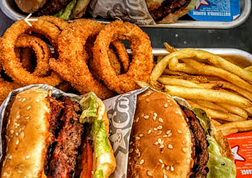 Carls Jr. | restaurant | 3980 Broad St, San Luis Obispo, CA 93401, USA | 8057880510 OR +1 805-788-0510