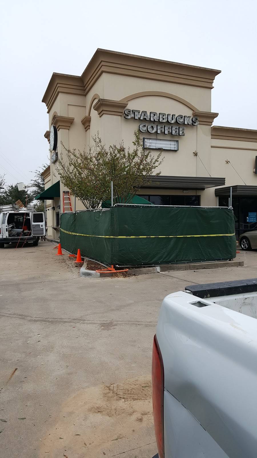 Starbucks | cafe | 803 S Texas 6, Houston, TX 77079, USA | 2814961468 OR +1 281-496-1468