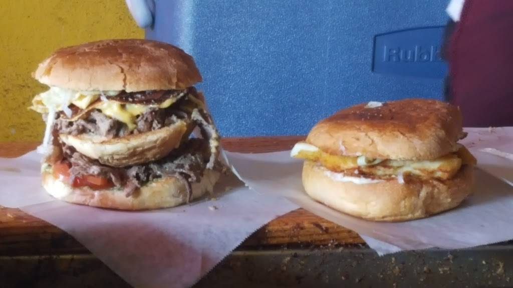 Tortas Cubanas De Otay | restaurant | Lázaro Cárdenas, Otay Constituyentes, 22457 Tijuana, B.C., Mexico | 016646232161 OR +52 664 623 2161