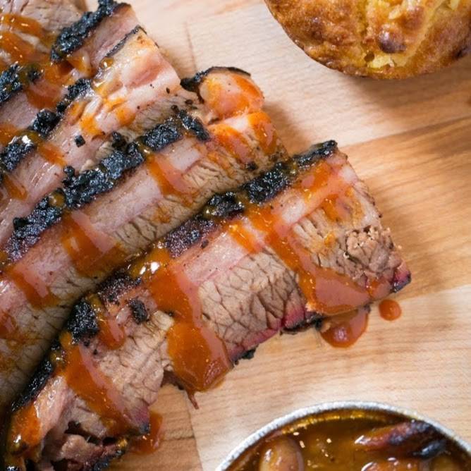 Blackwood BBQ - Illinois Center | restaurant | 233 N Michigan Ave, Chicago, IL 60601, USA | 3124874802 OR +1 312-487-4802