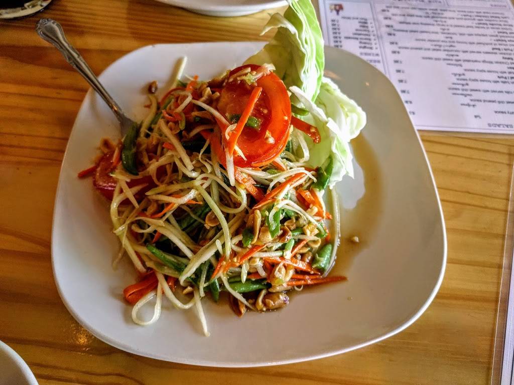 Line Thai | restaurant | 3964 Washington Blvd, Fremont, CA 94538, USA | 5105732139 OR +1 510-573-2139