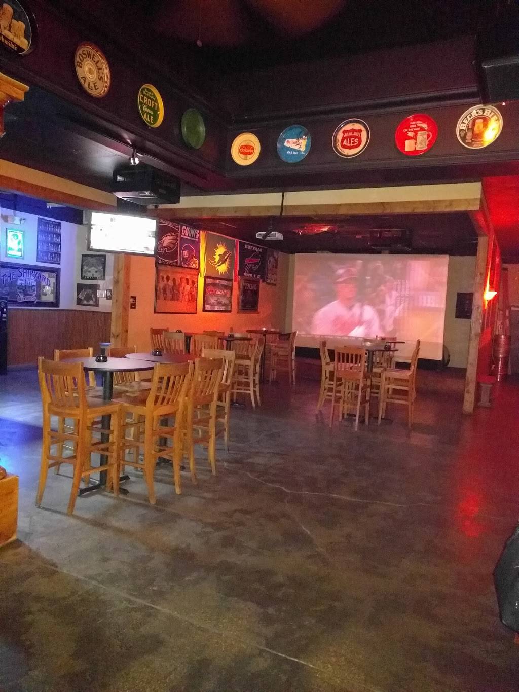 Florida Tap Room | restaurant | 6409 Raleigh St, Orlando, FL 32835, USA | 4072969690 OR +1 407-296-9690