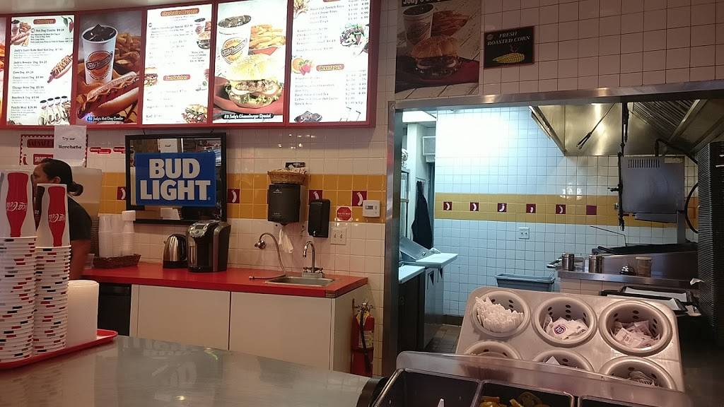 Jody Maronis Sausage | restaurant | 48400 Seminole Dr #438, Cabazon, CA 92230, USA | 9519222200 OR +1 951-922-2200