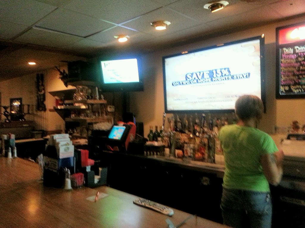 Other Place | restaurant | 609 N Lafayette St, Greenville, MI 48838, USA | 6167543115 OR +1 616-754-3115