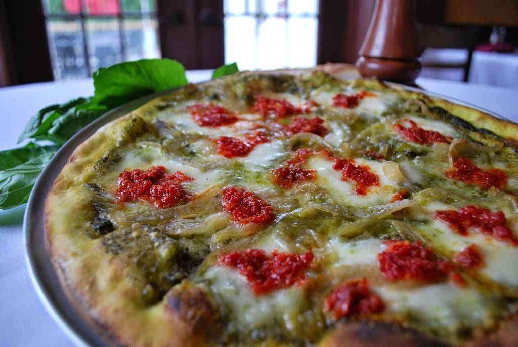 North Street Tavern & Wood Fired Pizza | restaurant | North St, White Plains, NY 10605, USA | 9144377111 OR +1 914-437-7111