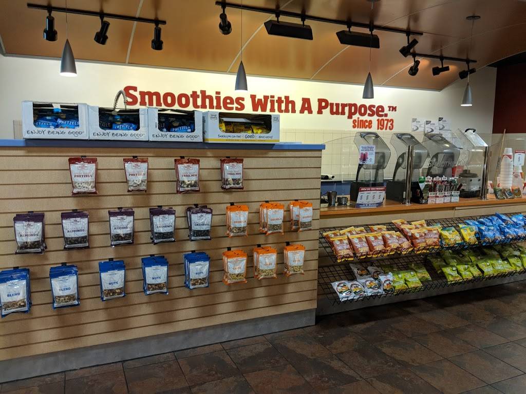 Smoothie King | restaurant | 976 Houston Northcutt Blvd k, Mt Pleasant, SC 29464, USA | 8439714676 OR +1 843-971-4676