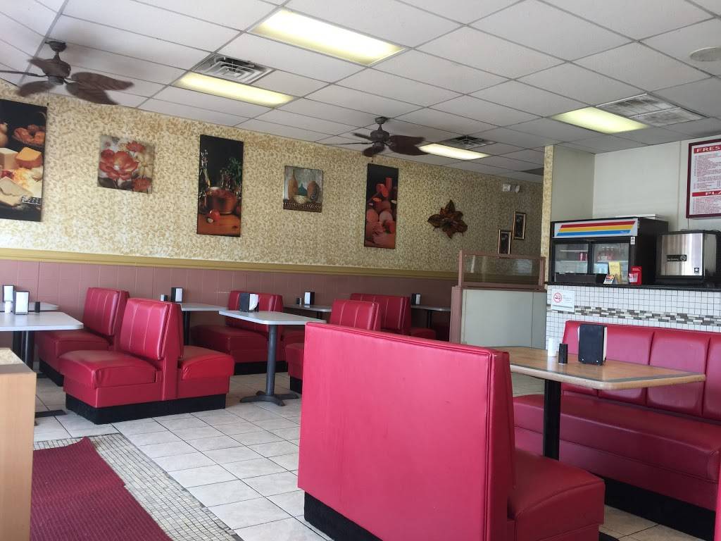 Ricos Subs & Tacos | meal delivery | 4637 W Market St, Greensboro, NC 27407, USA | 3368401561 OR +1 336-840-1561