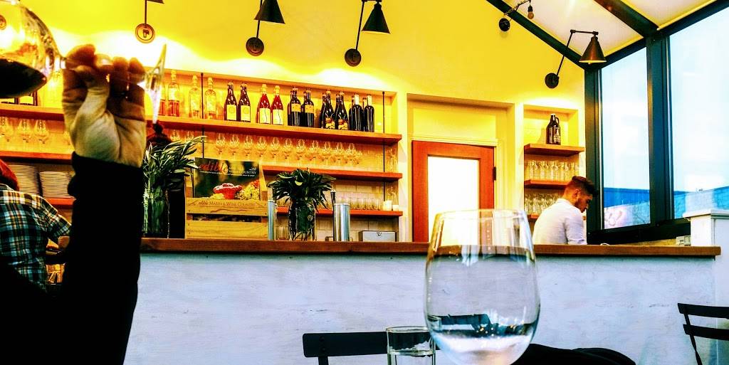 St Clair Brown Winery & Brewery | restaurant | 816 Vallejo St, Napa, CA 94559, USA | 7072555591 OR +1 707-255-5591