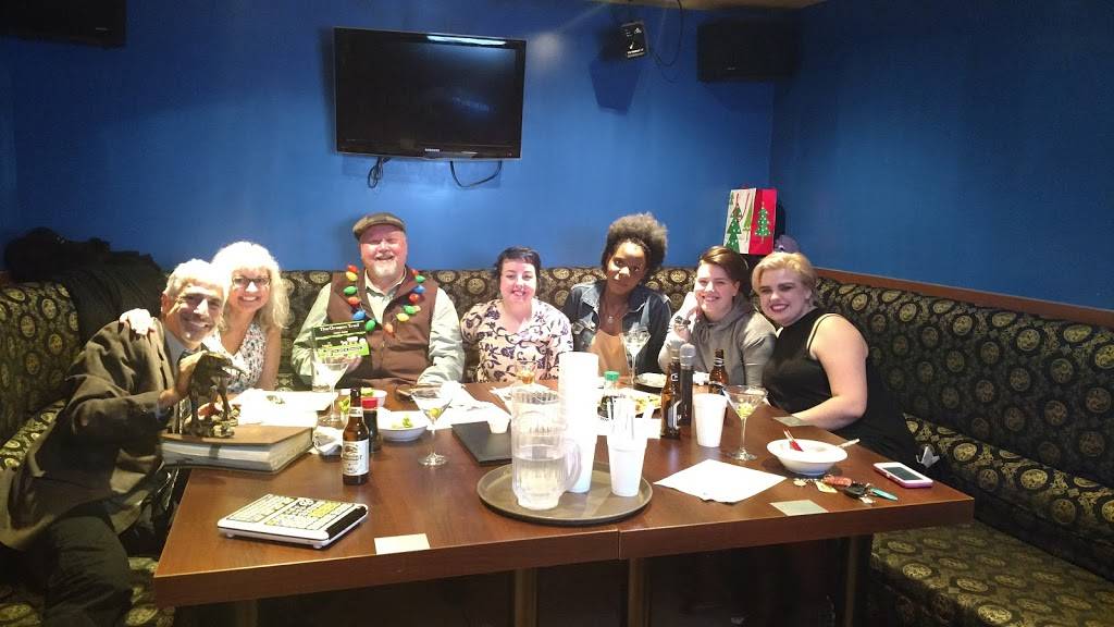 Shokitini | restaurant | 251 W Clayton St STE 117, Athens, GA 30601, USA | 7063537933 OR +1 706-353-7933