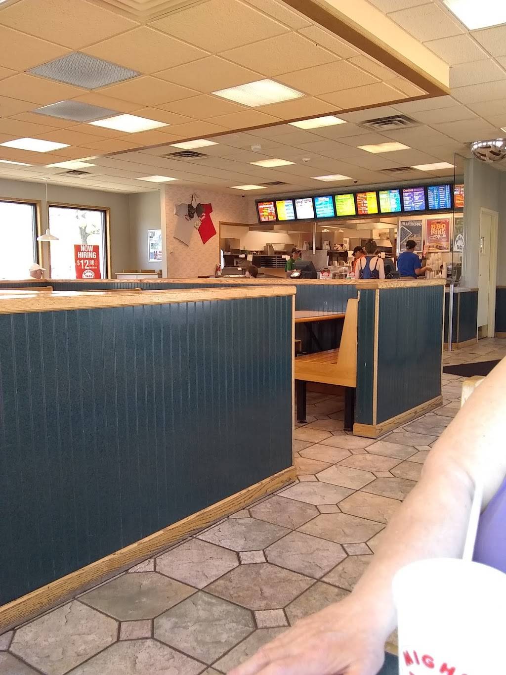 Mighty Taco | restaurant | 1762 Sheridan Dr, Buffalo, NY 14223, USA | 7163320324 OR +1 716-332-0324