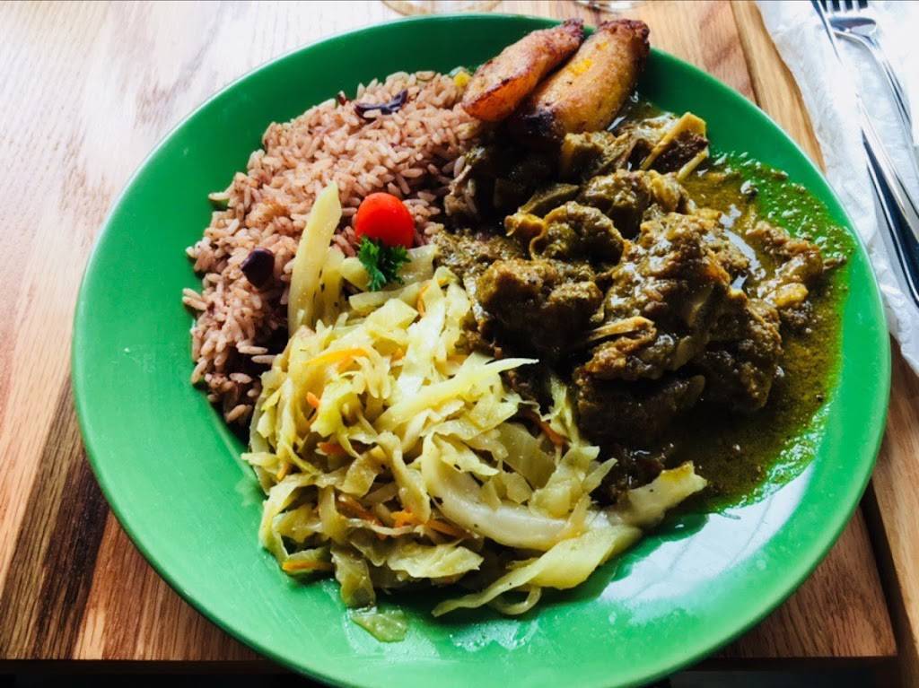 Da Reggae Cafe | restaurant | 2528 W Gate City Blvd, Greensboro, NC 27403, USA | 3363333788 OR +1 336-333-3788