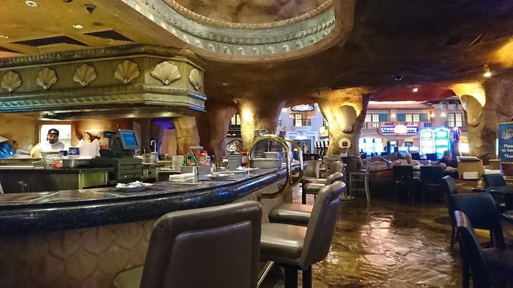 Oyster Bar | restaurant | 1301 W Sunset Rd, Henderson, NV 89014, USA | 7025477777 OR +1 702-547-7777