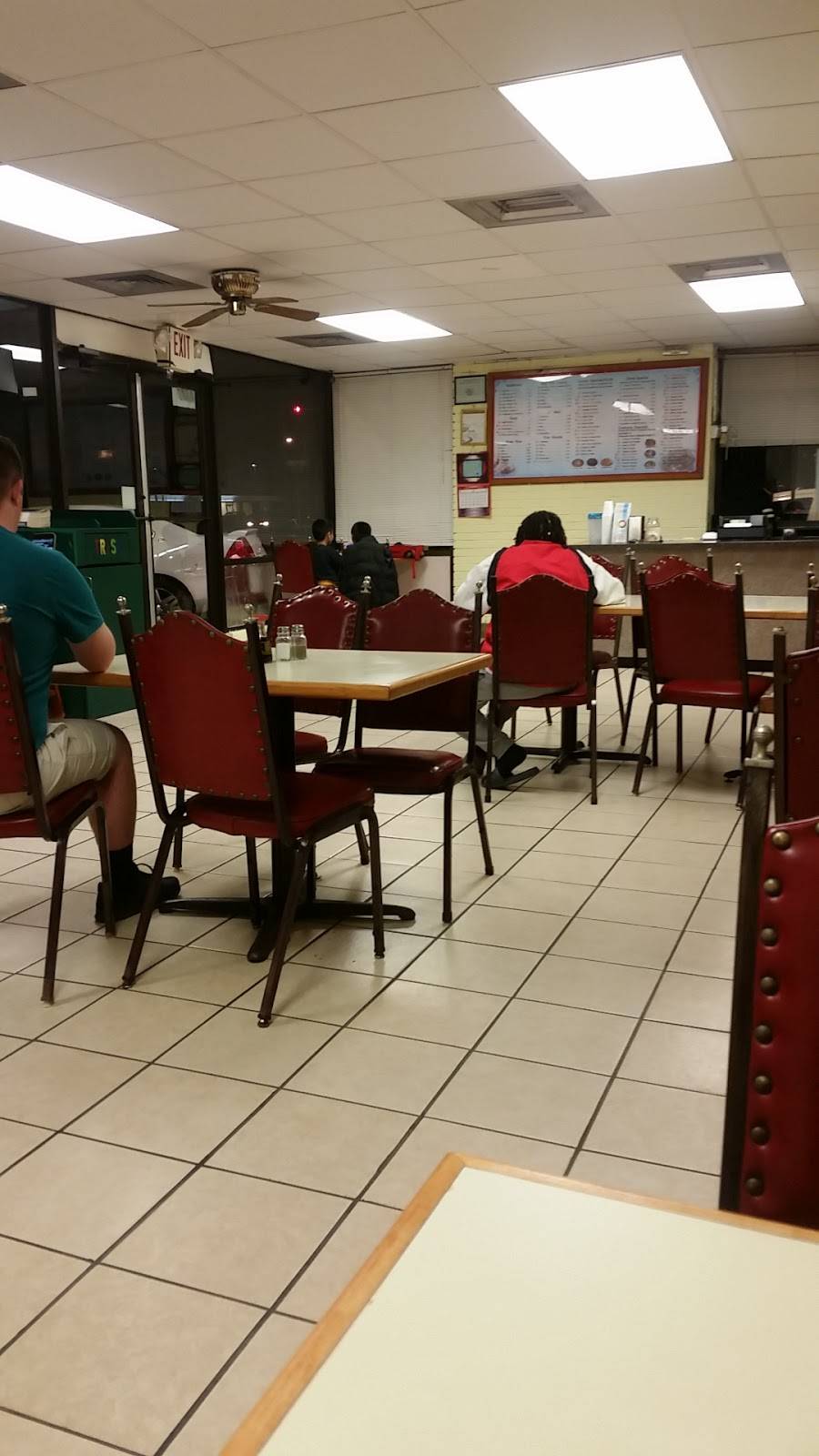 Long Zhu Chinese Restaurant | restaurant | 4416 SE 29th St, Oklahoma City, OK 73115, USA | 4056018878 OR +1 405-601-8878