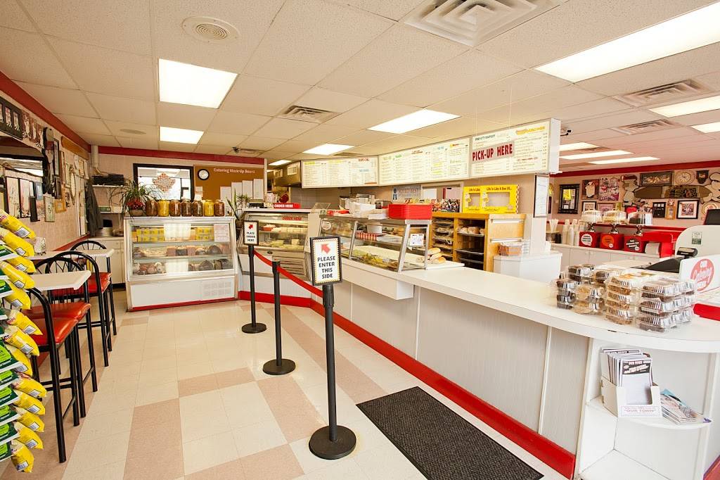 Sandwiches Unlimited Lunch Box | restaurant | 1034 US-46, Ledgewood, NJ 07852, USA | 9739277500 OR +1 973-927-7500