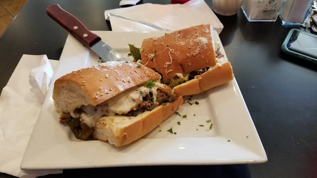 Utica Pizza Company | restaurant | 628 S Main St, North Syracuse, NY 13212, USA | 3152143060 OR +1 315-214-3060