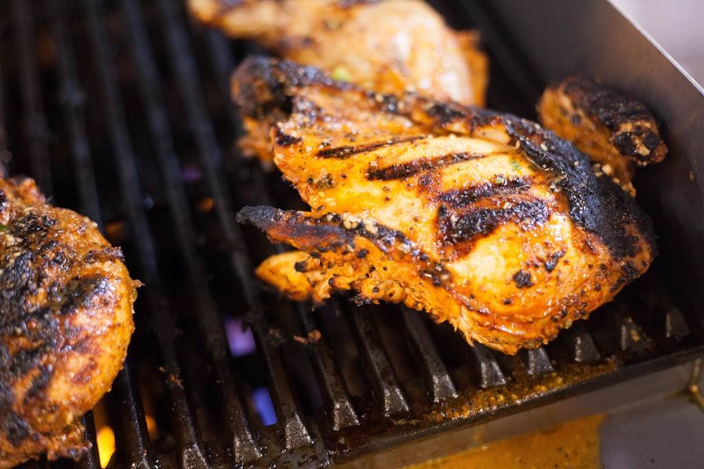 Blue Charcoal Grill | restaurant | 5981 Broadway, Bronx, NY 10471, USA | 3478436475 OR +1 347-843-6475