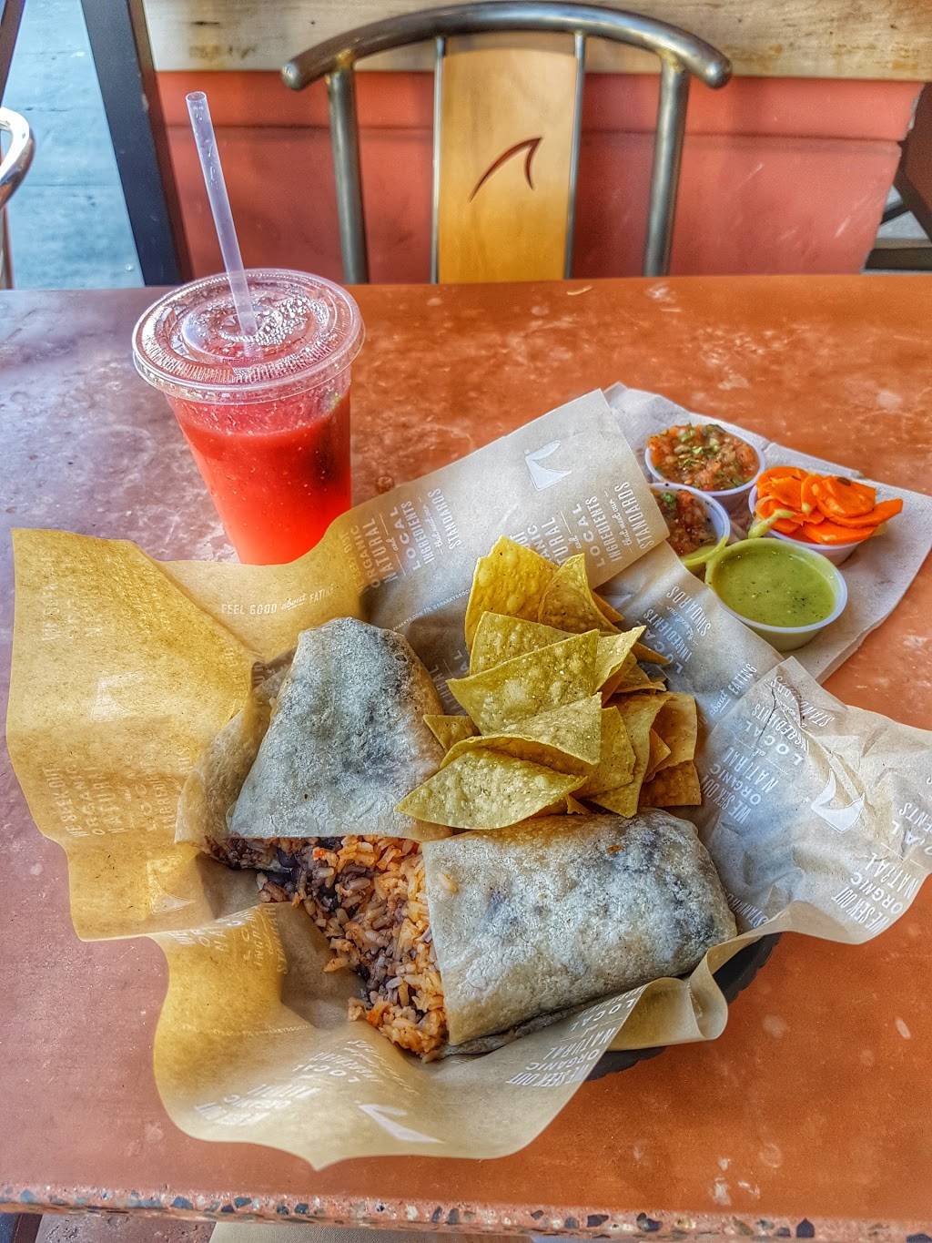 Sharkys Woodfired Mexican Grill | restaurant | 435 N Beverly Dr, Beverly Hills, CA 90210, USA | 3108580202 OR +1 310-858-0202