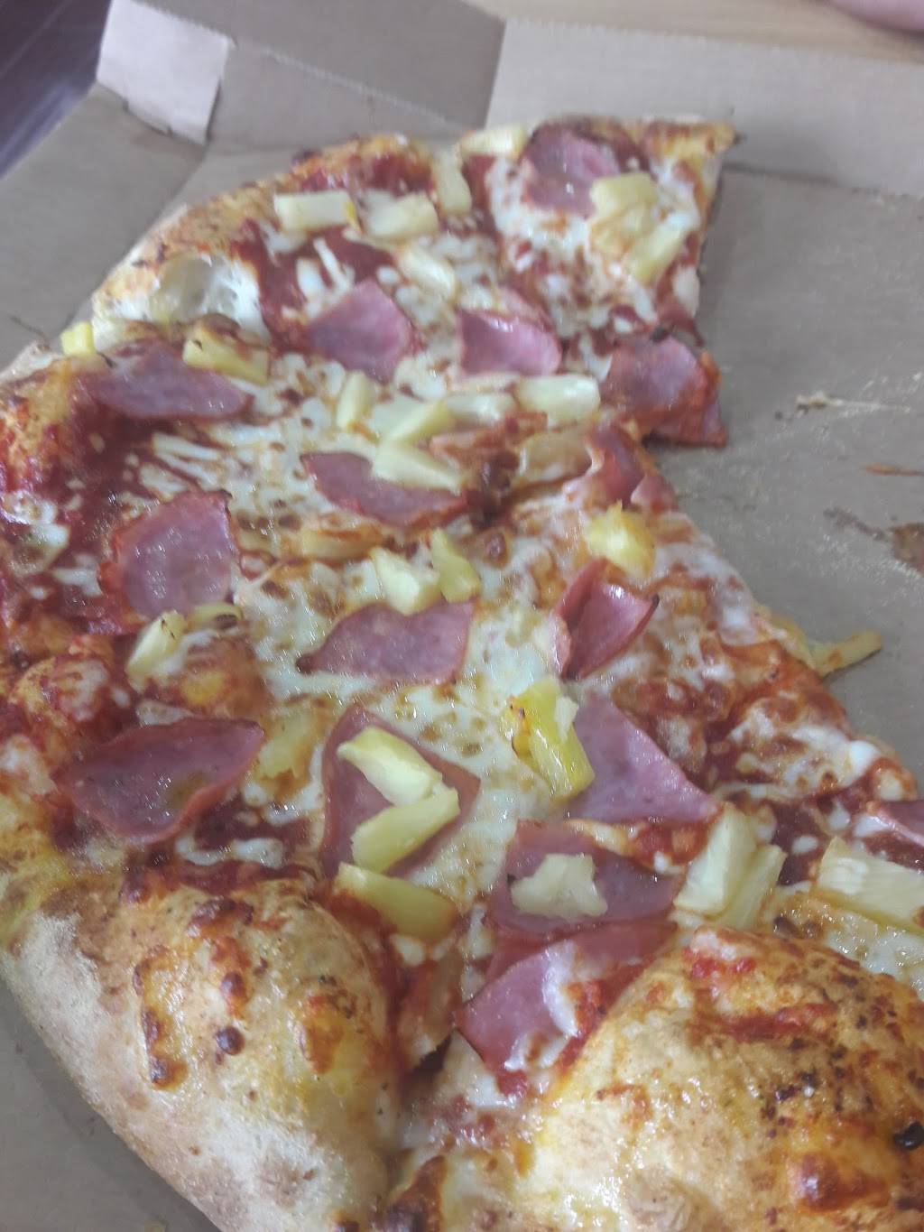 Dominos Pizza | meal delivery | 402 E Charter Way, Stockton, CA 95206, USA | 2094640303 OR +1 209-464-0303