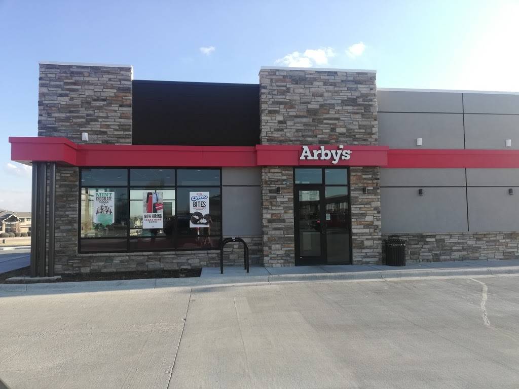 Arbys | restaurant | 4806 Larimer Pkwy, Johnstown, CO 80534, USA | 9706630611 OR +1 970-663-0611