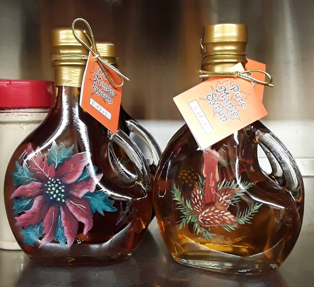 Wises Maple | restaurant | 1451 County House Rd, Waterloo, NY 13165, USA | 3152460583 OR +1 315-246-0583