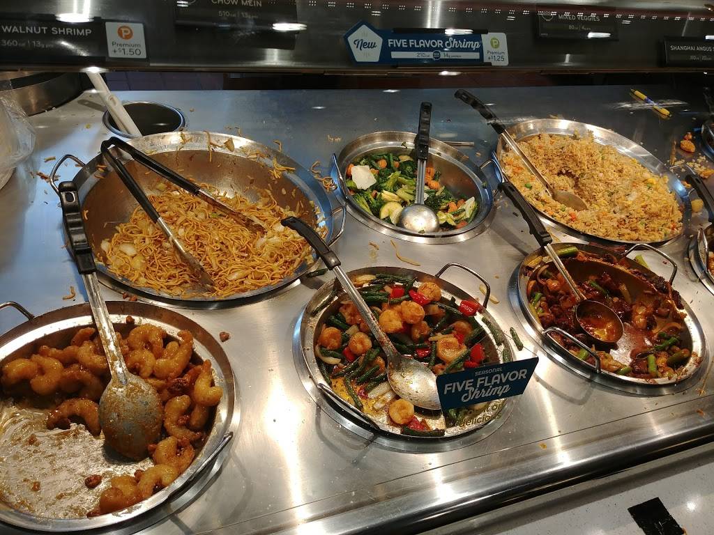 Panda Express | meal takeaway | 3250 Fairlane Drive, Allen Park, MI 48101, USA | 3139820888 OR +1 313-982-0888