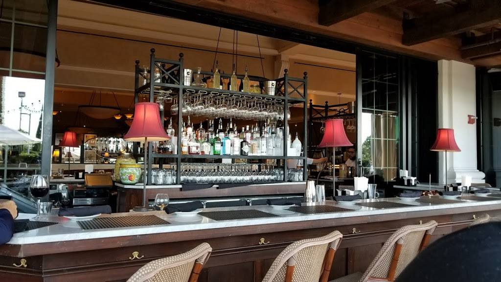 BRIO Tuscan Grille | restaurant | 190 University Town Center Dr, Sarasota, FL 34243, USA | 9417029102 OR +1 941-702-9102