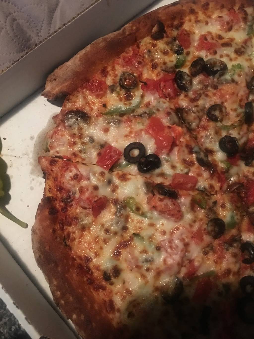 Papa Johns Pizza | restaurant | 2700 S, Broad St, Chattanooga, TN 37408, USA | 4237851000 OR +1 423-785-1000