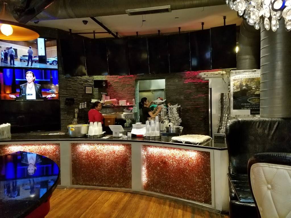 Grand Trunk | restaurant | 641 Indiana Ave NW, Washington, DC 20004, USA | 2023473293 OR +1 202-347-3293