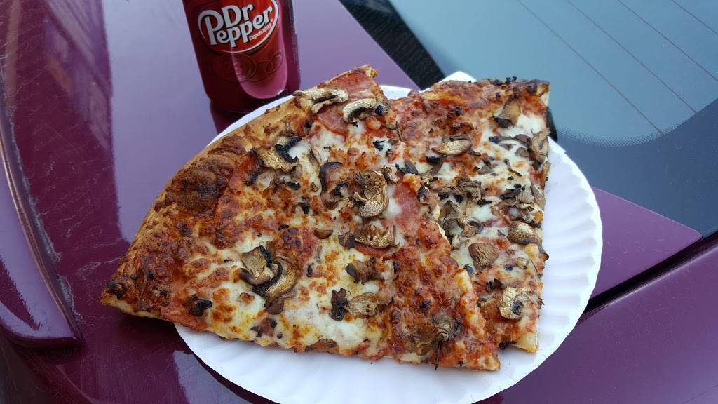 Fabulous 2 for 1 Pizza & Wings | restaurant | 483 Dundas St, London, ON N6B 1W4, Canada | 5194397779 OR +1 519-439-7779