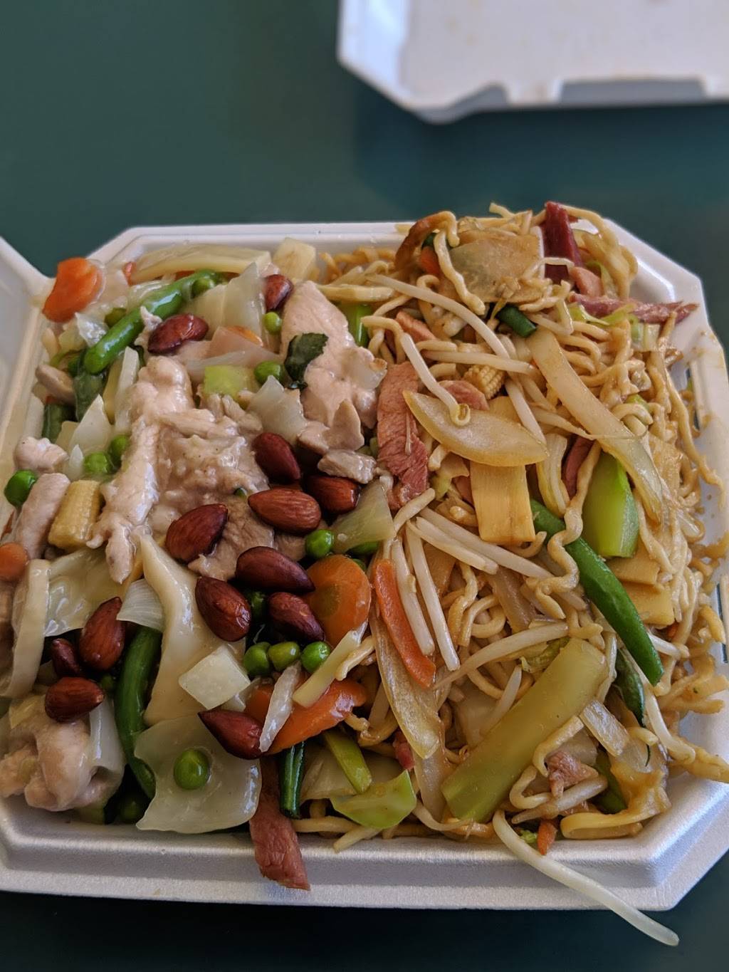 Sunrise Kitchen | restaurant | 5627 E Kings Canyon Rd #100, Fresno, CA 93727, USA | 5592555489 OR +1 559-255-5489