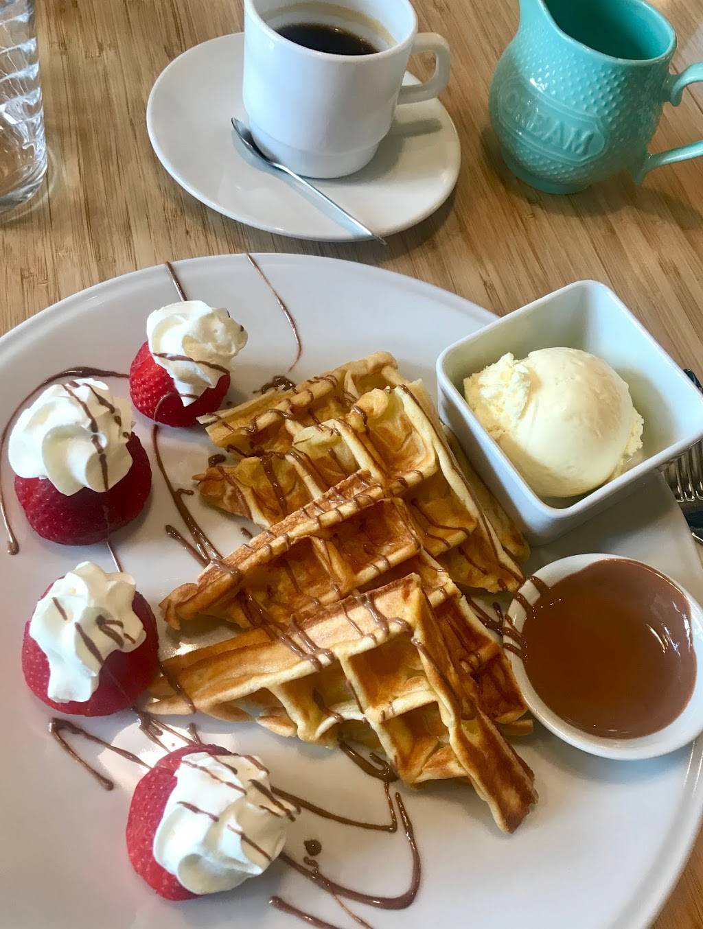 Café Hiraeth | restaurant | 2900 Gibford Dr #114, Ottawa, ON K1V 1C3, Canada | 6136958168 OR +1 613-695-8168