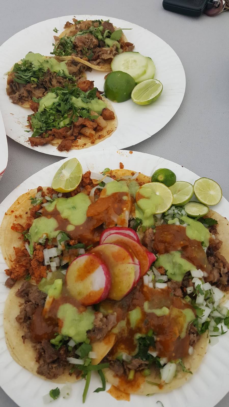 Tacos El Pecas | restaurant | 1061 Weber St, Pomona, CA 91768, USA | 3232893974 OR +1 323-289-3974