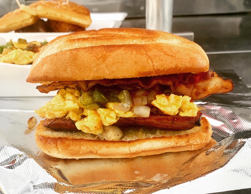 The Breakfast Box | restaurant | 1624 Copley Rd, Akron, OH 44320, USA | 3308494686 OR +1 330-849-4686