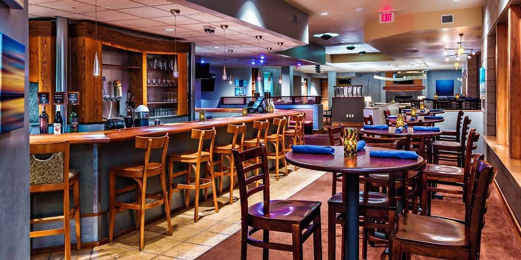 Shanty Creek Resort - The River Bistro | restaurant | 2400 Troon S, Bellaire, MI 49615, USA | 2315333000 OR +1 231-533-3000