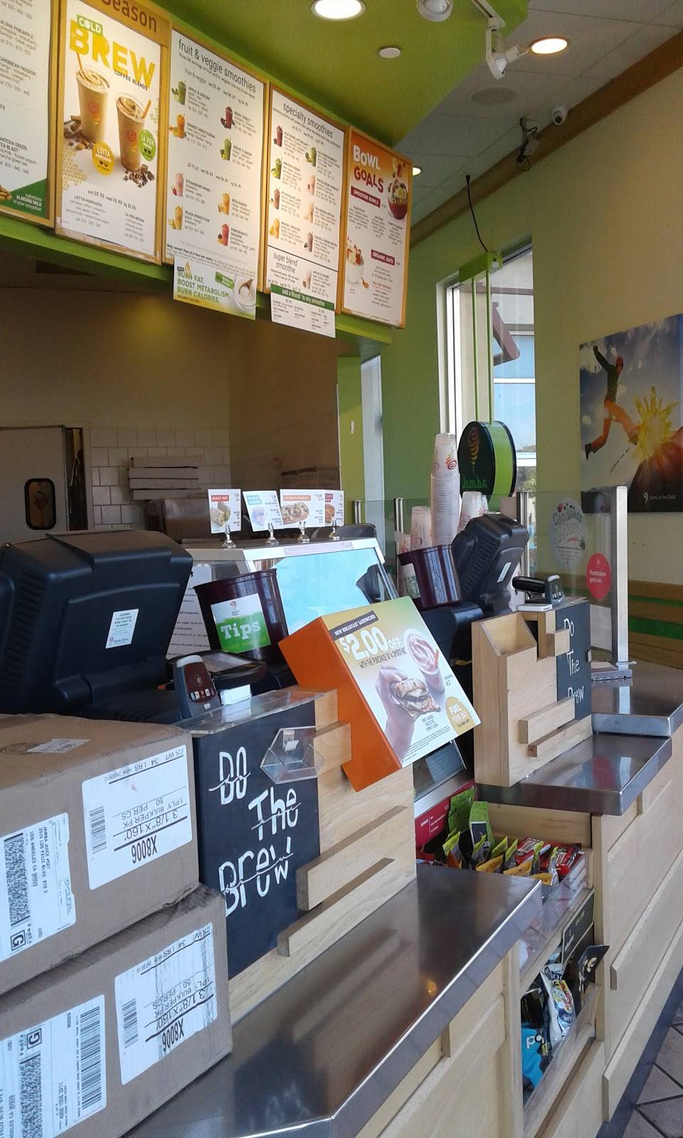 Jamba Juice Franciscan Metro Center | restaurant | 2919 Los Feliz Blvd Ste. 2, Los Angeles, CA 90039, USA | 3236671724 OR +1 323-667-1724