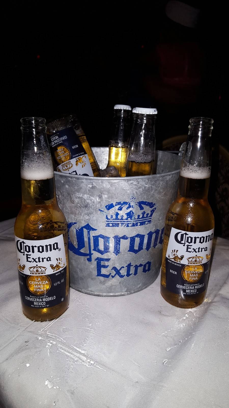 Fiesta Mexico | restaurant | 21 Fort Point St # A, Norwalk, CT 06855, USA | 2038532203 OR +1 203-853-2203